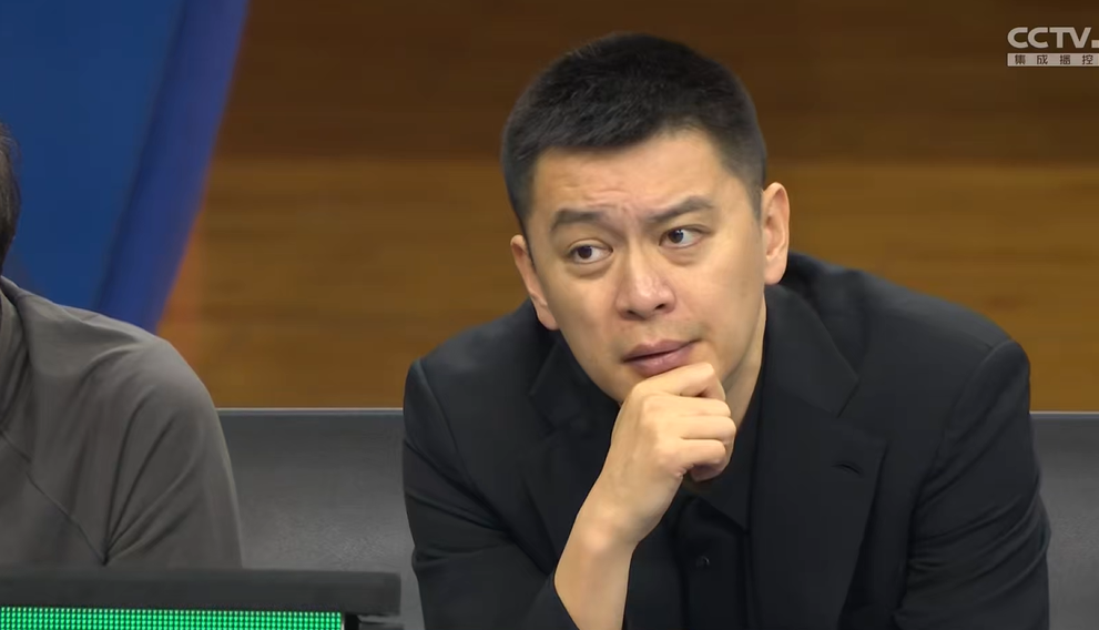 杨鸣的算盘打得好啊！