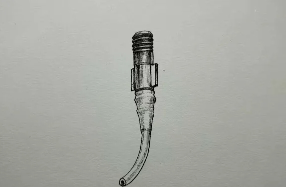 问了一百个人了，都不知道这是啥