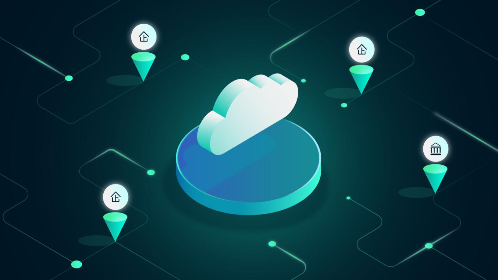 云原生架构之微服务、容器化与Kubernetes