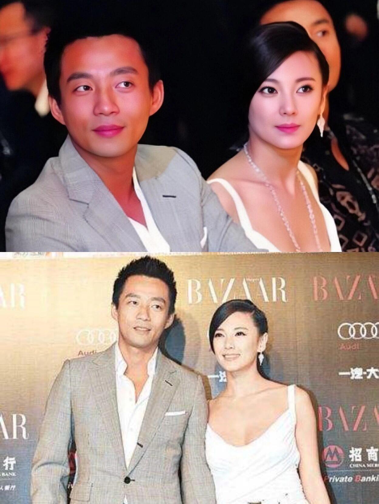 张雨绮汪小菲恋爱时，曾被张兰怒甩600万