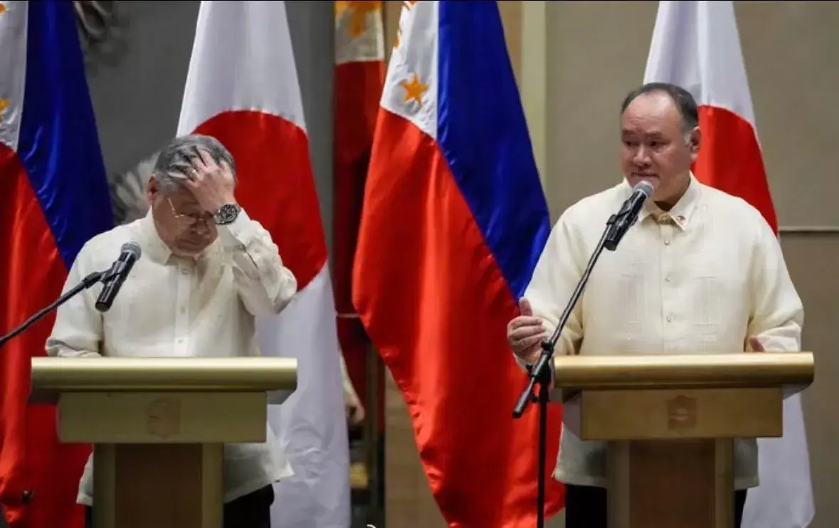 日本宣布军援蒙古国等四国
