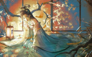 我和师妹都是修仙奇才，是众人认定的绝佳道侣，没想到她却因为师弟的出现要和我斩断姻缘，还害我身陨……