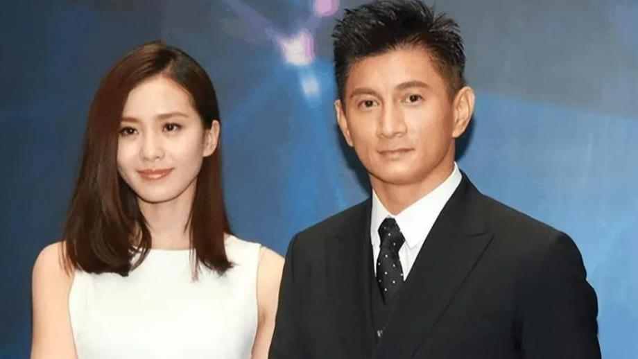 刘诗诗吴奇隆和好，李庚希太妹资源咖，白敬亭分手
