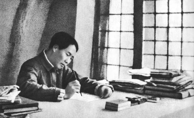 蒋介石访延安，见证共产党坚韧与民心