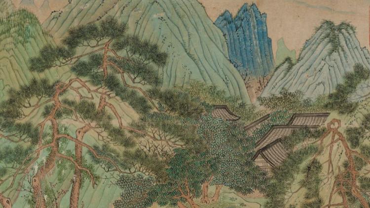 为什么看《桃花源记》感觉很诡异？