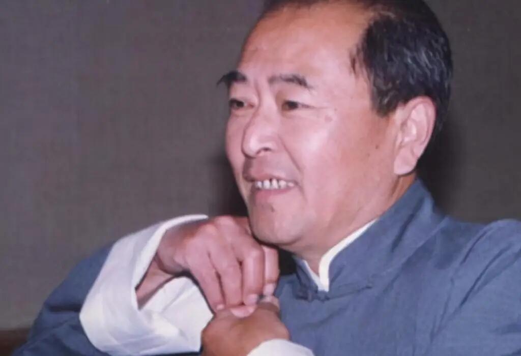 艺术之光熄灭：王铁成离世，传承永不息