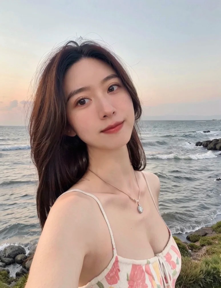 听风看云做个懒骨头