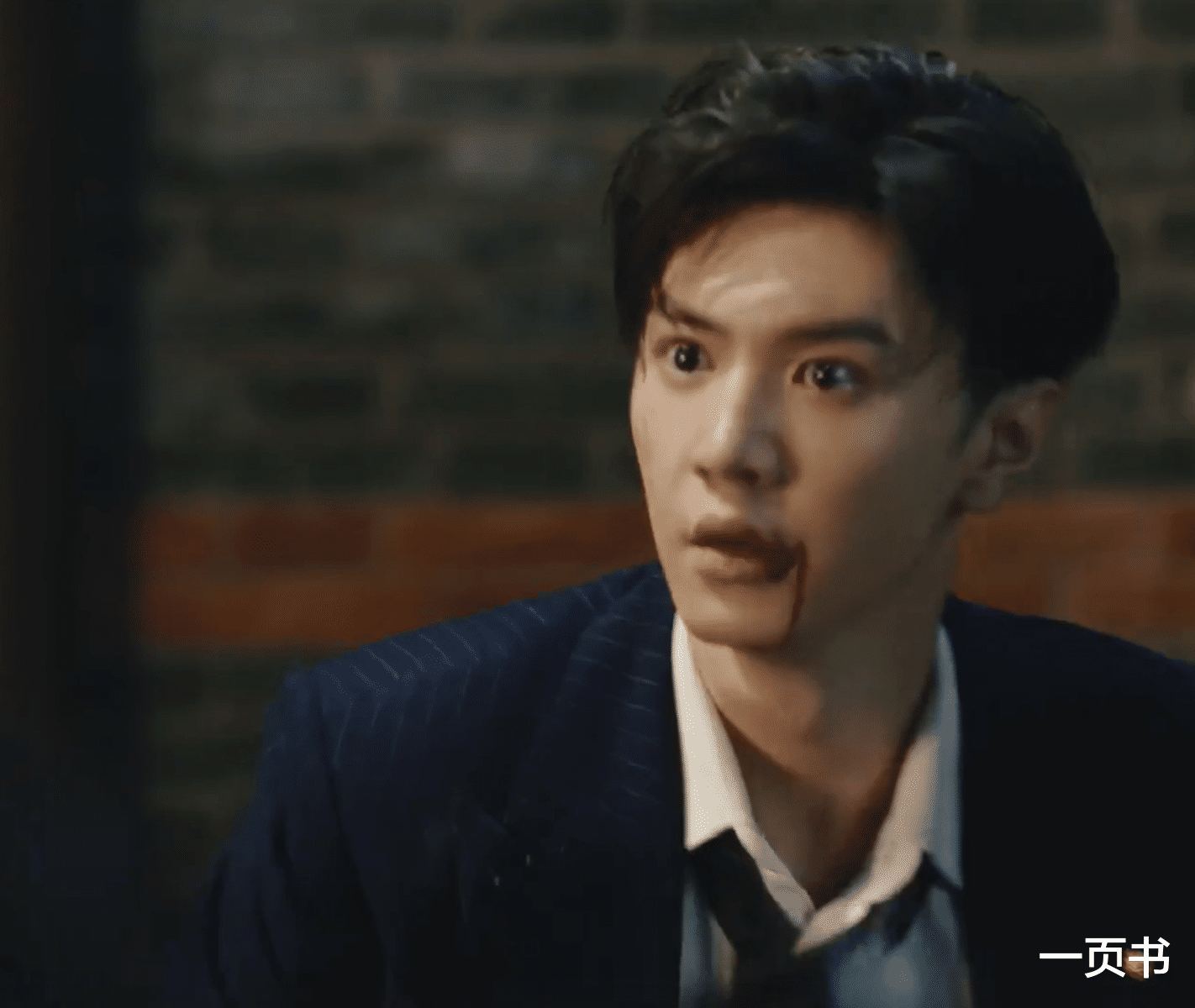 《暗夜与黎明》徐巍到死都不知，郑兰亭一直知道，他和林少白关系（暗夜与黎明作者简介）-第18张图片-九妖电影