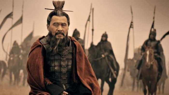 《三国风云：英雄辈出的乱世传奇》