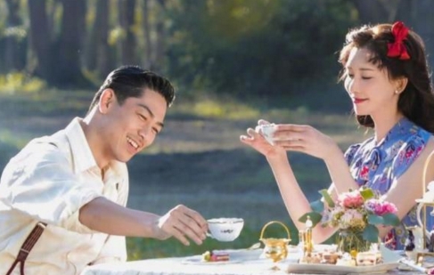 这真的是林志玲吗？我怎么看着越来越像日本贵妇了？