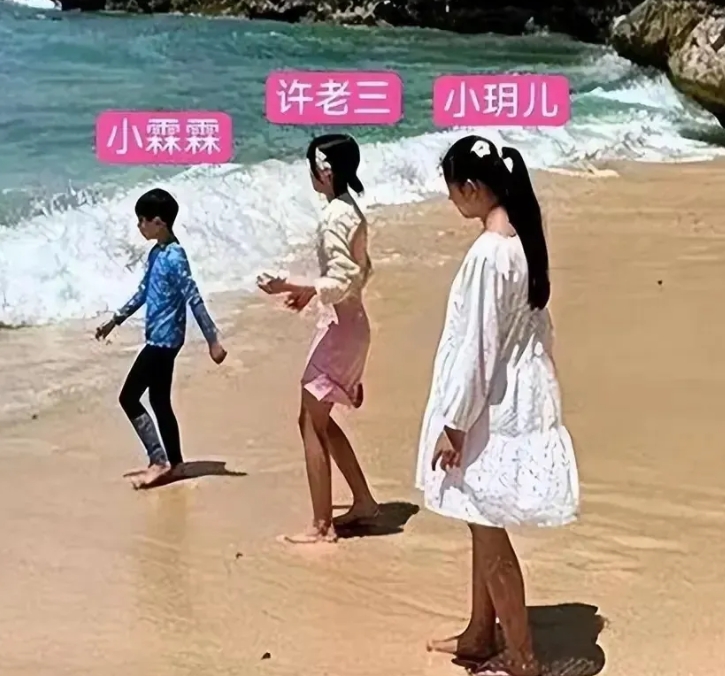 闪婚、闪离、客嘎异乡、遗产风波、嘎无.葬.身之处，

嘴上欠把锁的姨妈，躲在后面