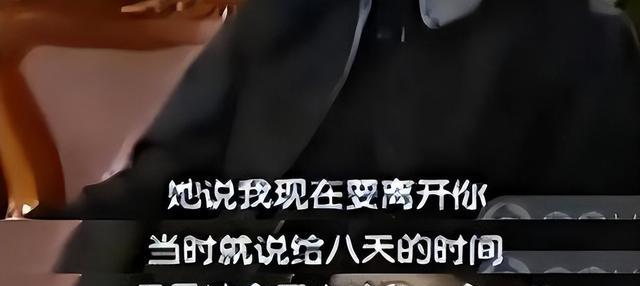 刀郎前妻：丢下40天女儿与富商私奔，丈夫再婚爆红，她却找上门来（刀郎的前妻在台下）-第20张图片-九妖电影