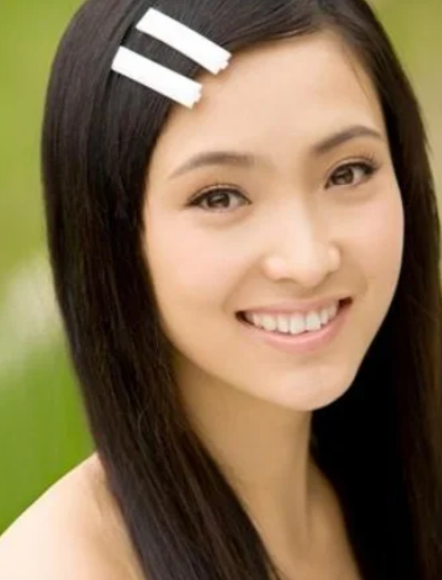 演员白静还有多少人记得