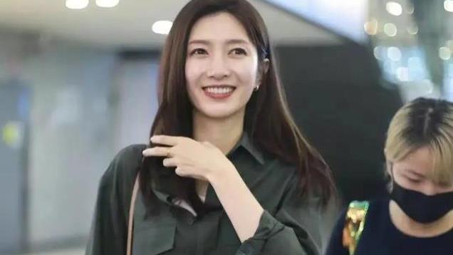 同样是上海的女儿，孙俪和马伊琍的衣品，为什么总让人夸不出口