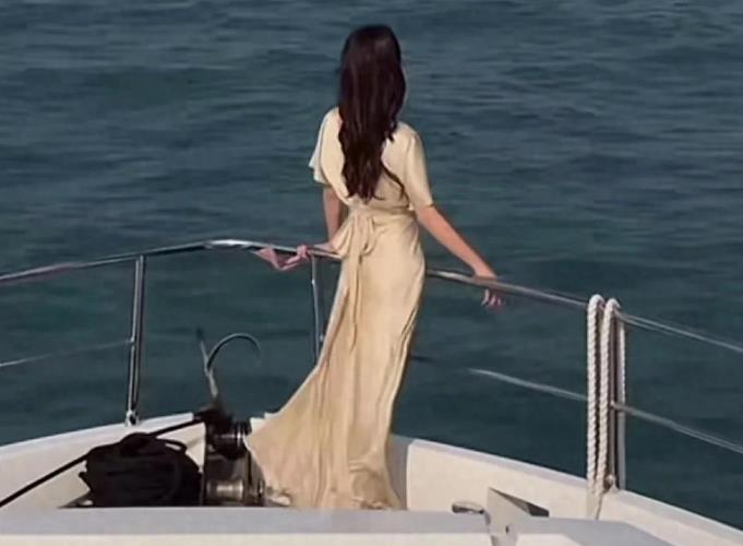 汪小菲妻子马筱梅口碑越来越好，是她自己挣来的！。
 
口碑不好的，是她自己作来的