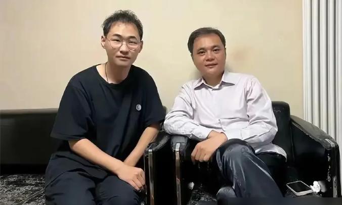 德云社老实人高峰，传奇的一生！

徒弟看不起我的时候，我收徒一波三折！

徒弟出