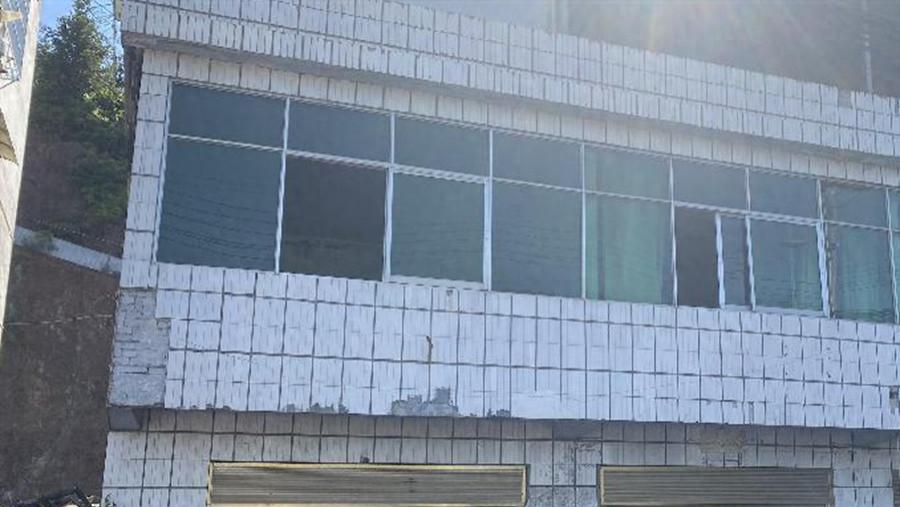 湖北省恩施市房屋安全鉴定报告