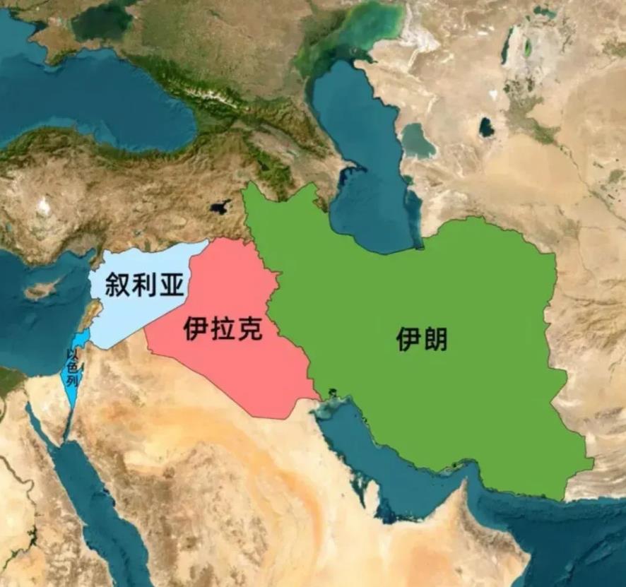 以色列对伊朗的军事袭击，
或让伊朗的电力系统瘫痪，
据以色列26日国防军消息显示