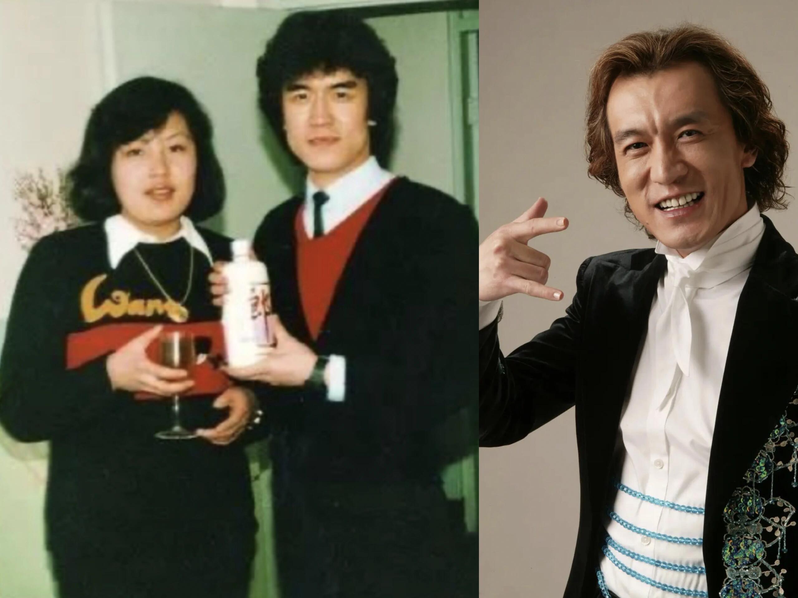 主持人李咏选择葬在美国的真相