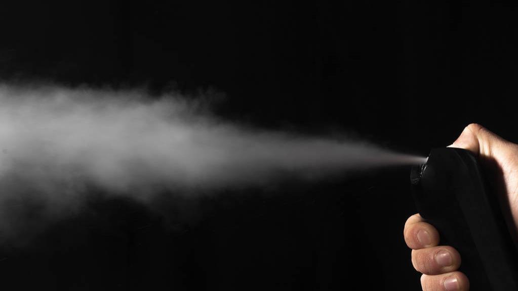 雾化大健康：自在呼吸，健康生活！雾化知多少？