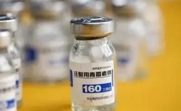 如果在抗战时期 你拥有一吨青霉素意味着什么?

这就要看你怎么选了，倘若你将这一