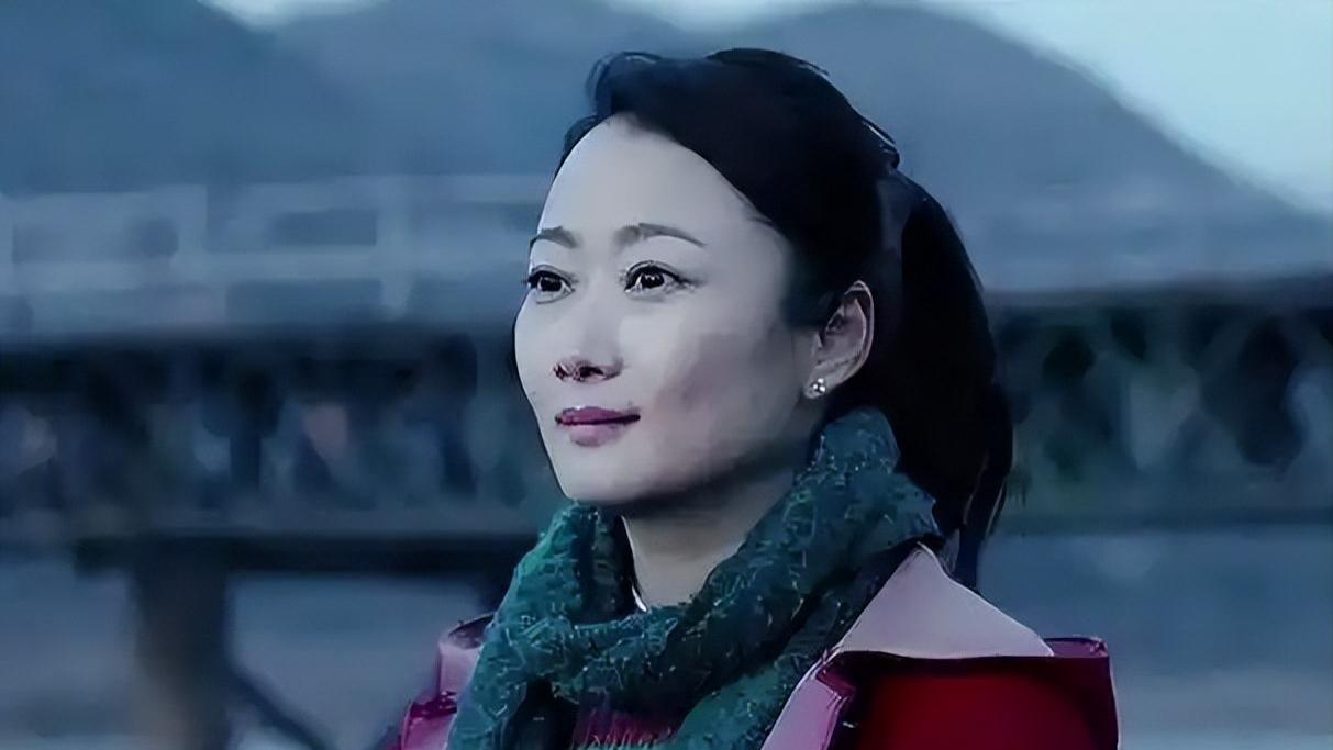 山西悍妇赵涛，演技不行，长得不行，却成了贾樟柯20多年唯一挚爱