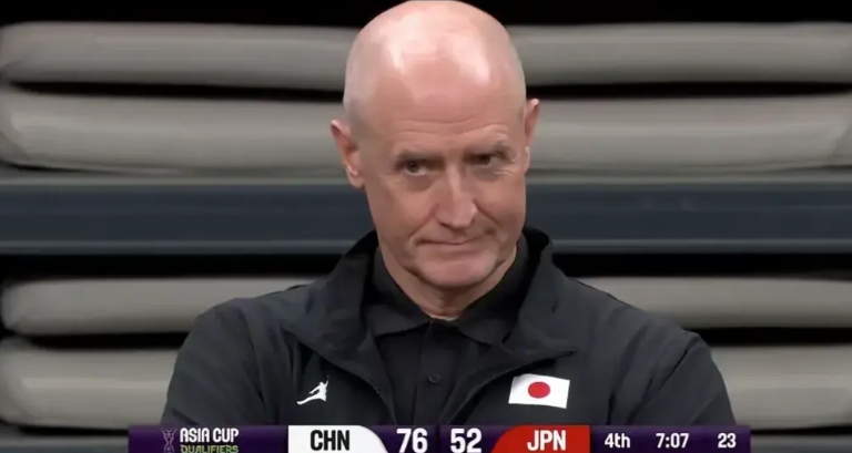 日本媒体夸赞中国篮协尽遣主力，是对赛会负责，对自己负责的行为！
1.胜日本42分