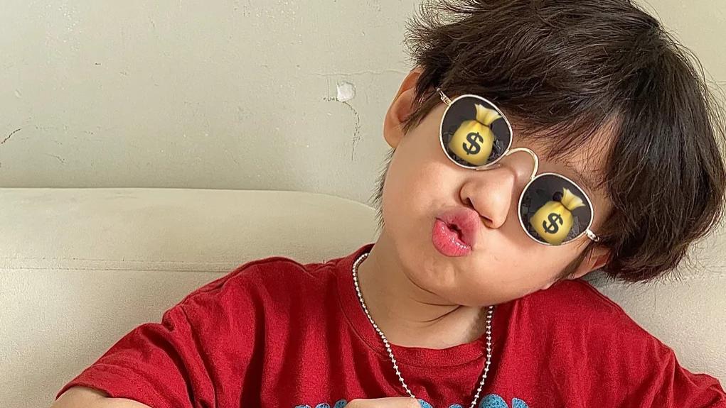 分享育儿经验（二）