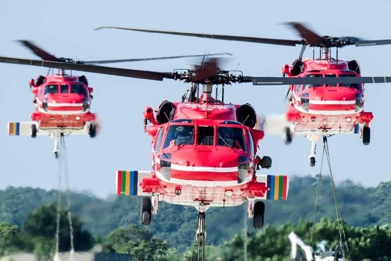 台岛拒绝大陆救援，转头找北约救灾，担心战备水平被大陆摸清？近日，台岛东部海域发生