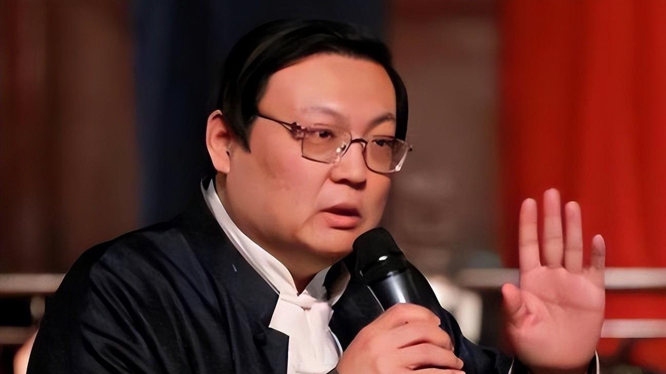 梁宏达的结局，郭德纲说对了