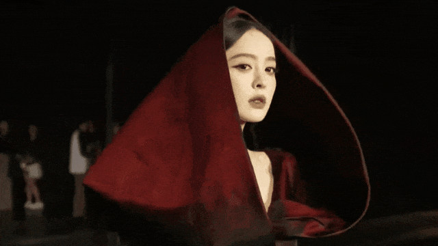 都是“不顾死活的美”，哪个能美到你的心趴上？