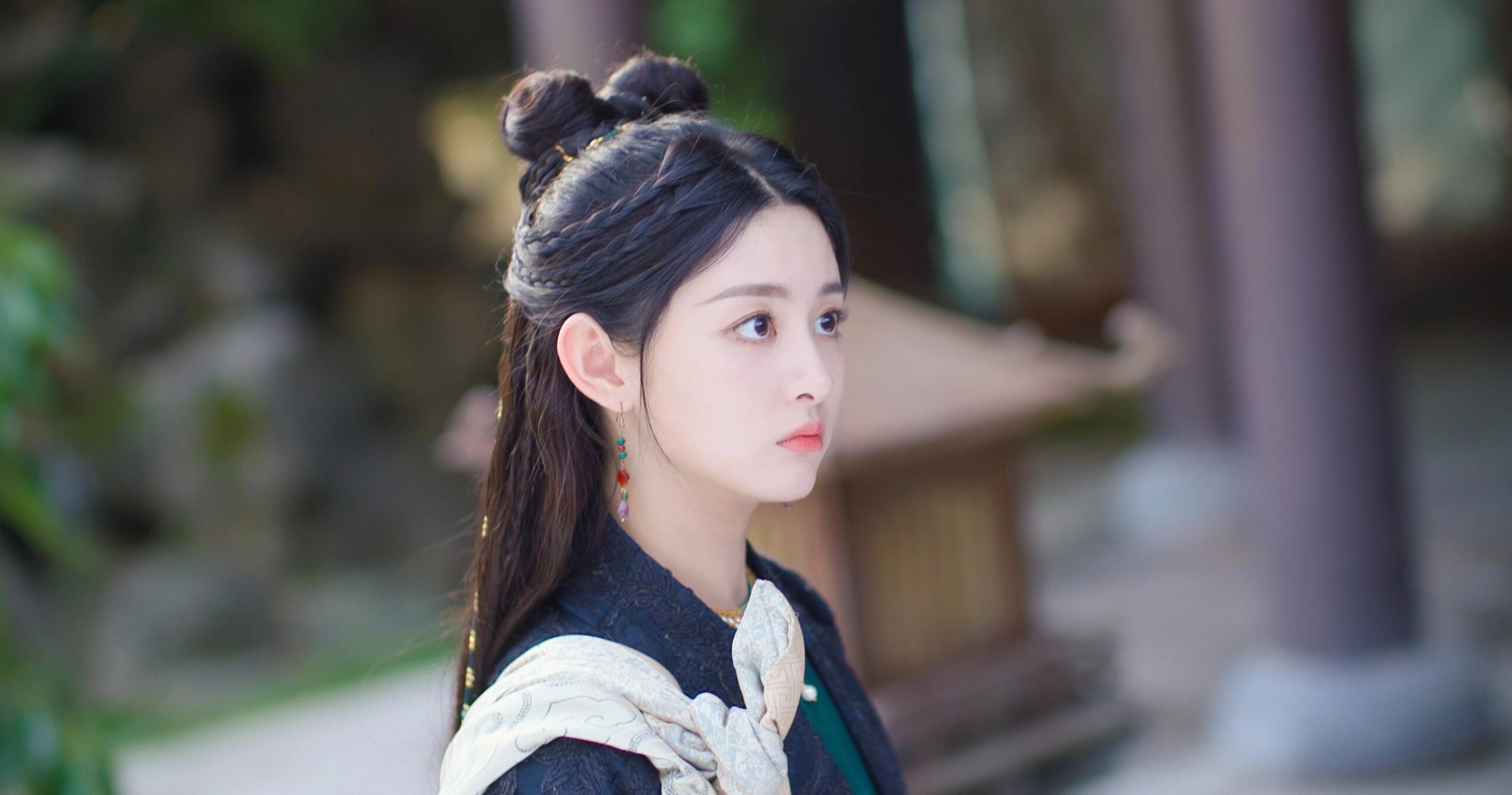 我喜欢的司徒九月