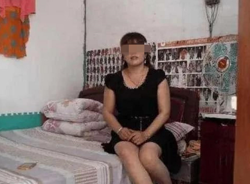 大车司机发现妻子与3人有染后持枪复仇，6死3伤！

2014年除夕夜，云南腾冲猴