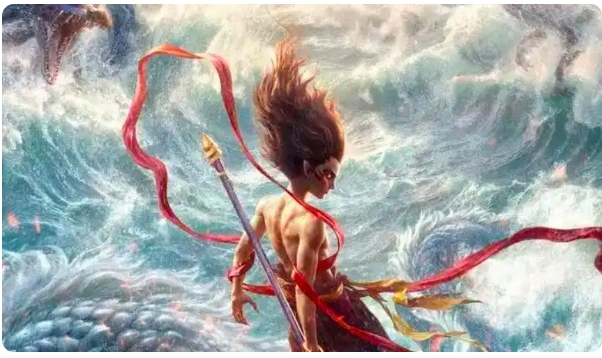 《哪吒2》票房突破128亿大关

截至2025年2月21日，据网络平台数据显示，