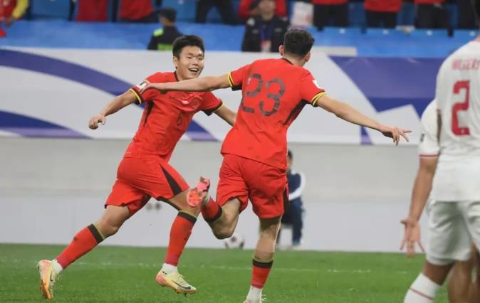 67年不败！国足以弱胜强，给印尼归化军团好好上了一课。
世预赛18强赛第4轮，国