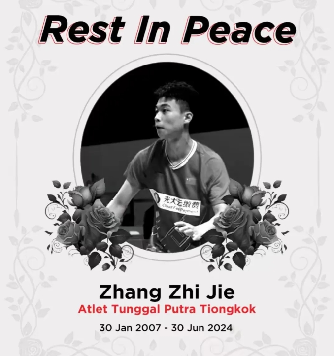 没想到，印尼羽协这么冷血。一方面，印尼羽协与世界羽联在追究责任上“踢皮球”。另一