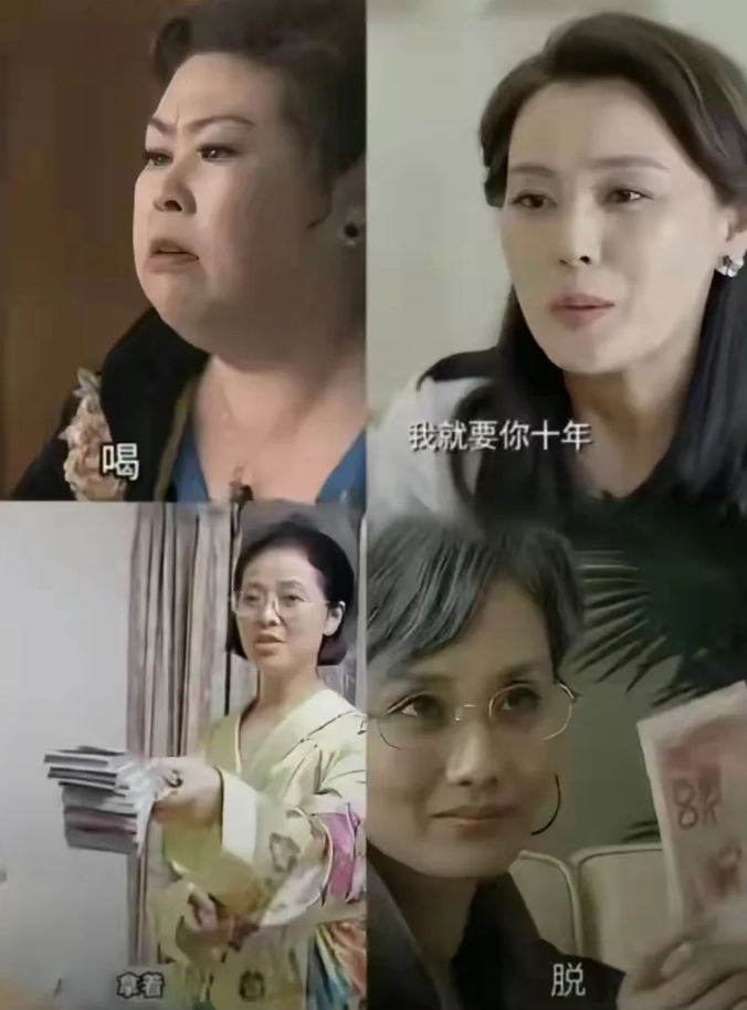 除了第一个，剩下三个我觉得我都能行