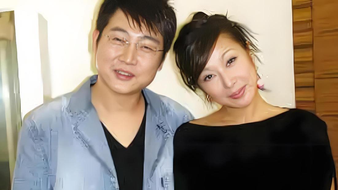 她因一首歌红了20多年，3任男友，一位已死，一位坐牢，一位破产