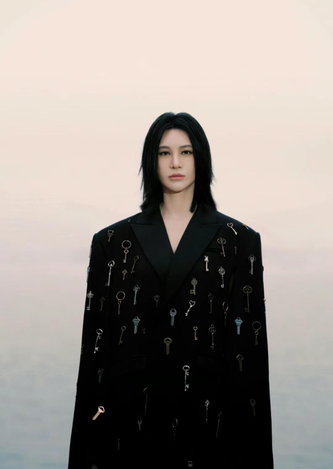 尚雯婕：从不怕“清零”重来