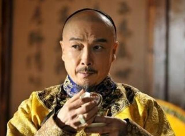 君臣棋局，生死一线，康熙名言传世