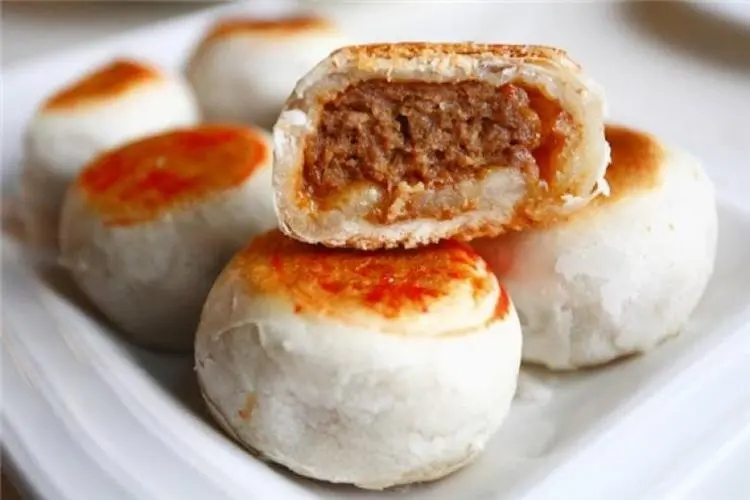 中秋节，你喜欢吃月饼吗？