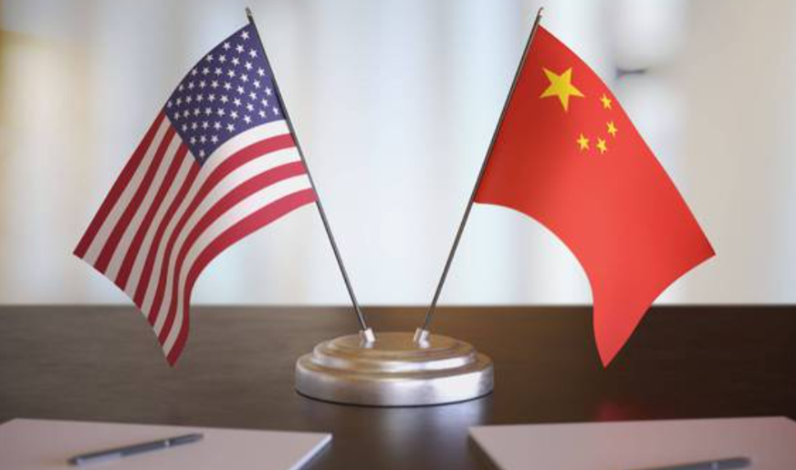 第3波反击打响，中国果断出手，新年第3道禁令发往美国，接招吧！

中国打响了第3