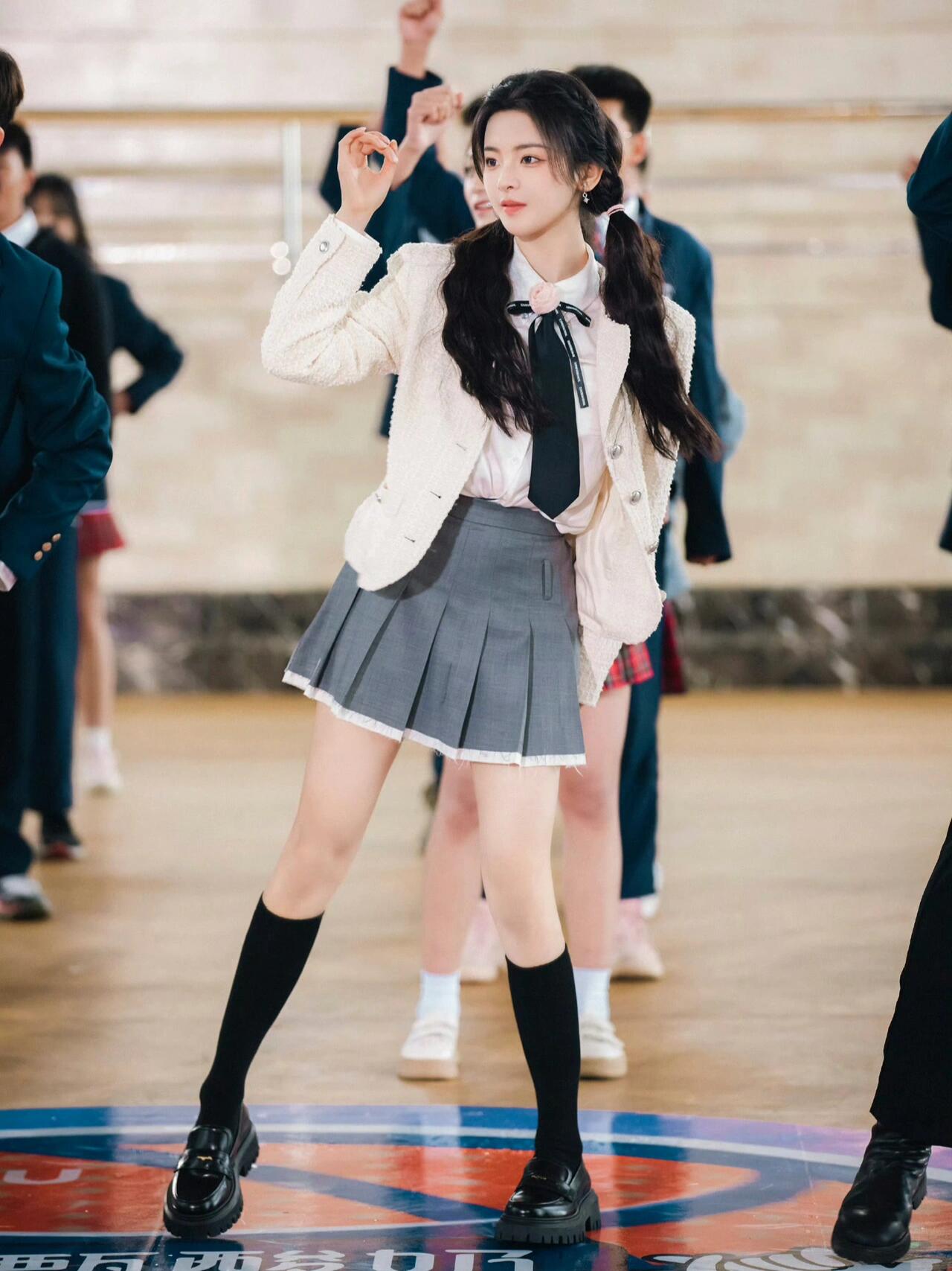 杨超越——天生丽质