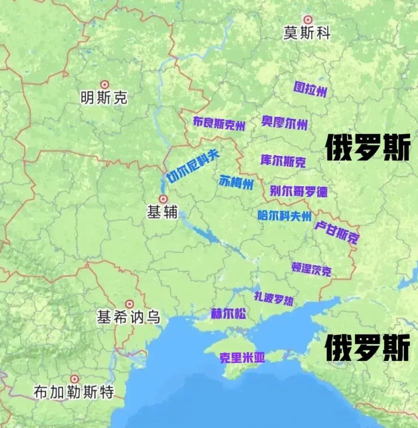 乌克兰“笑了”，
泽连斯基笑了，
据当地时间11月8日消息，一位美国官员表示，拜