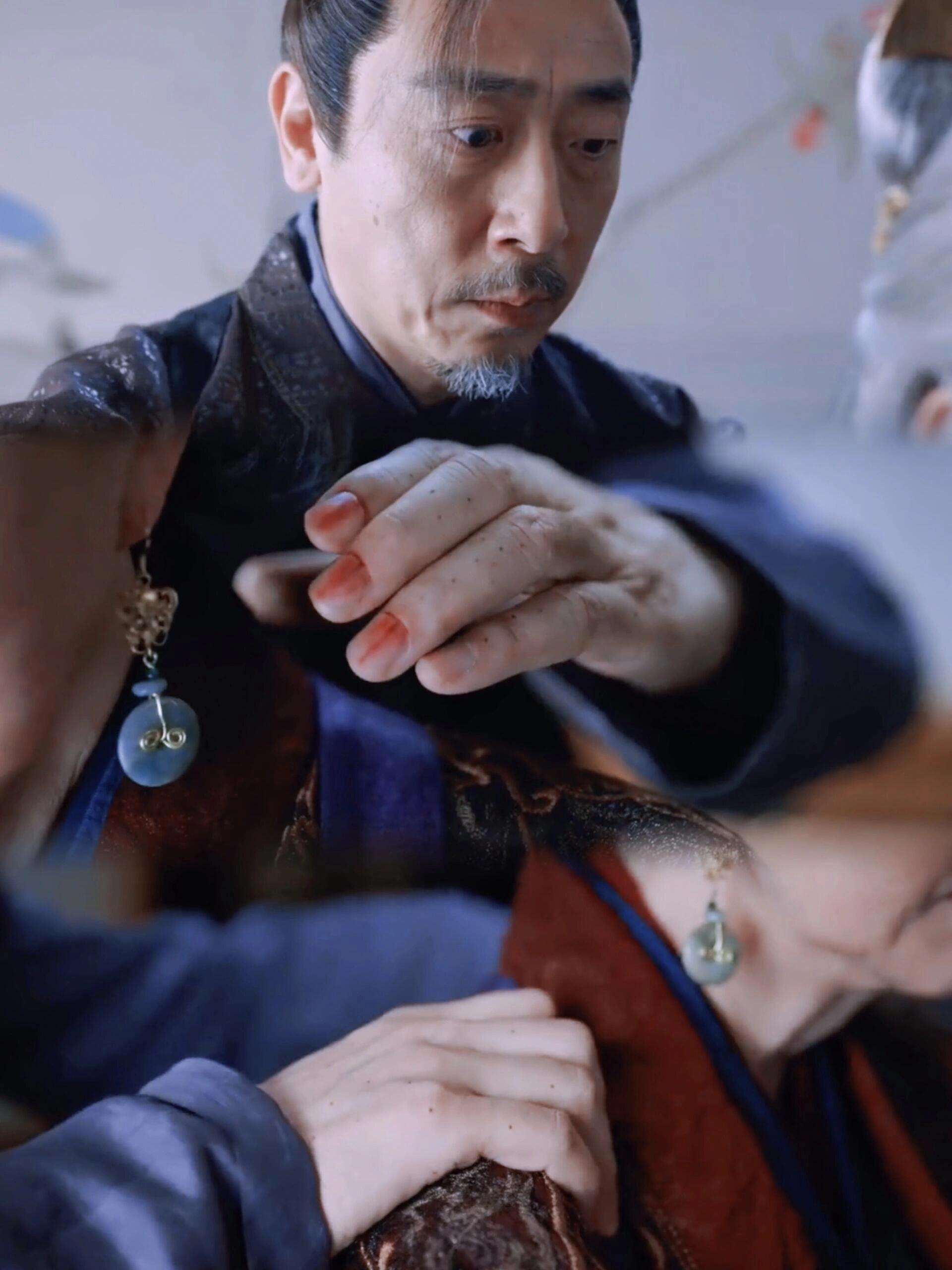 明青达起杀心又停手的真相多诛心