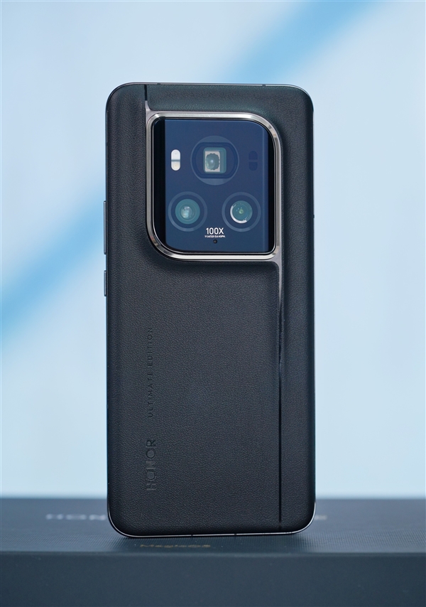 荣耀顶级旗舰“大跳水”，跌价2200元，骁龙8Gen3+5600mAh+512GB