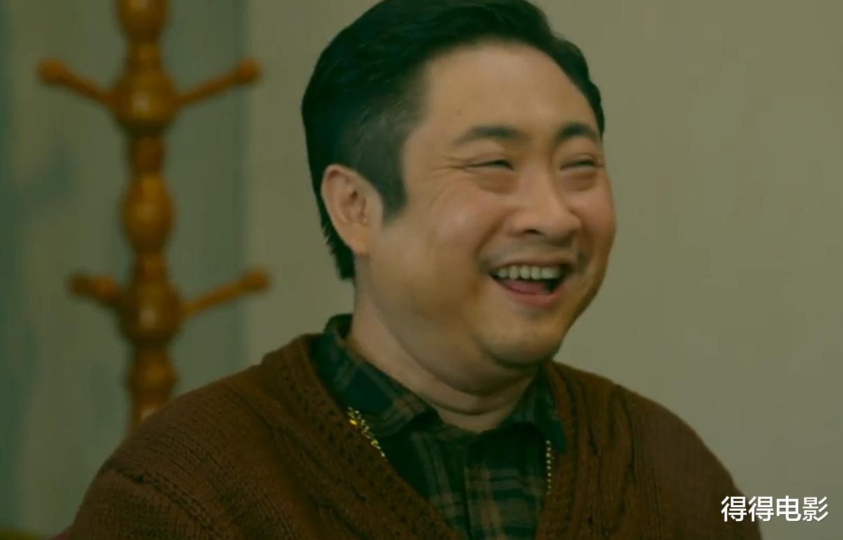 本以为是烂片，没想到真的烂，马丽新片中秋档第一“诈片”（马丽最新喜剧电影在线观看）-第18张图片-九妖电影
