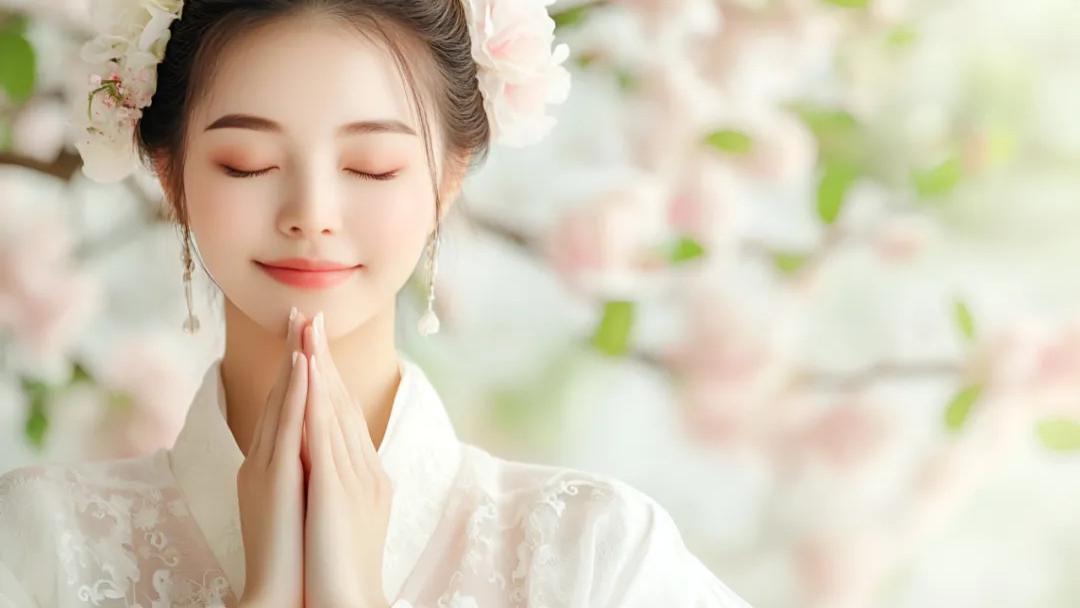 简单的20种日行一善的方式，愿福气与你同在！