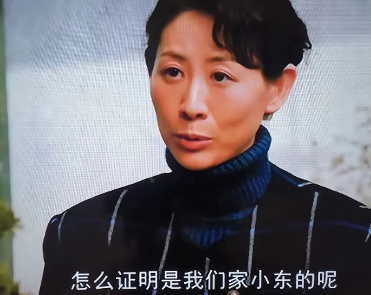 你看苏母的态度就能理解“慈母多败儿”这句话的含义了吧？

《陌上又花开》：水灵未