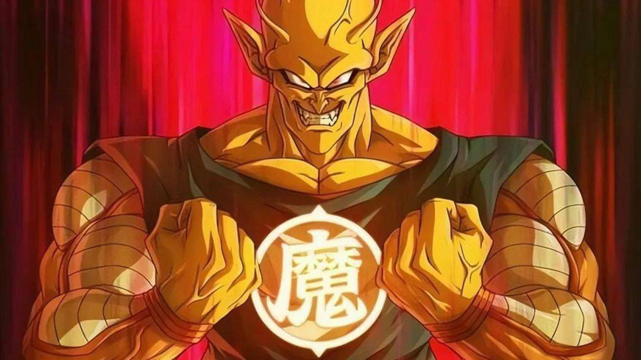 龙珠：比克觉醒远古血脉，先祖是龙神萨拉玛，实力不弱于大神官